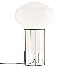 Aérostat Table Ø33 Sort