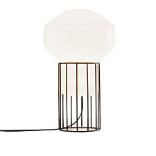 Aérostat Table Ø22,8 Sort