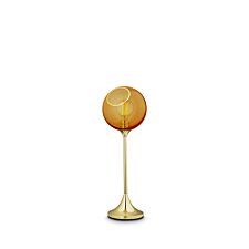 Ballroom Amber bordlampe