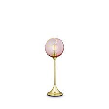 Ballroom Rose bordlampe