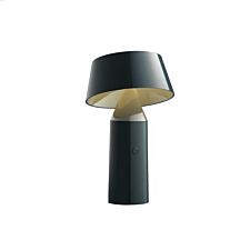Bicoca Bordlampe Antracit 