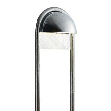 Rørhat Stander 100 cm E14 Galvaniseret