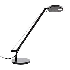 Demetra Micro bordlampe, Sort
