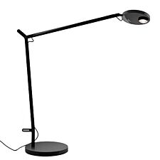 Demetra Prof. Bordlampe, Sort