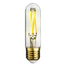 e3 LED E27 rørpære 900 lumen