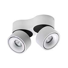 Easy W275 Twin 12,3 W, Hvid