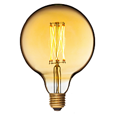 GN LED Mega Edison Gold