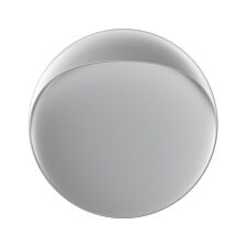 Flindt Wall Ø300, Alu