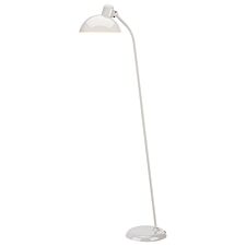 Kaiser Idell Gulvlampe 6556-F Hvid