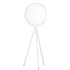 FLOS Superloon Hvid