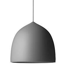 Suspence P2 Pendel Lysegrå fra Fritz Hansen - Tilbud