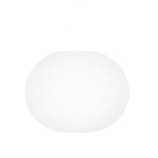 Glo-Ball S1 Løst Glas fra FLOS - Lamper til Spisestuen