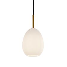Bodø Pendel Ø14 fra Halo Design - Lamper til Entré & Gang