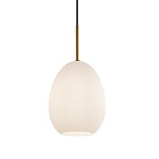Bodø Pendel Ø20 fra Halo Design - Lamper til Entré & Gang