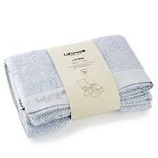 Lafuma Håndklæde Light Grey