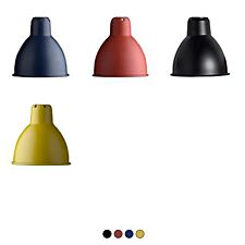 Lampe Gras Skærme, Large - Vælg farve