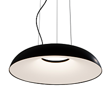 Maggiolone Pendel Sort fra Lampefeber - LED-pendler