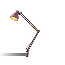 Archi T1 Bordklemme Junior Maple Red