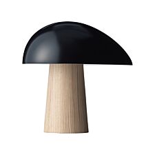Night Owl Bord - Midtnight Blue/Ash