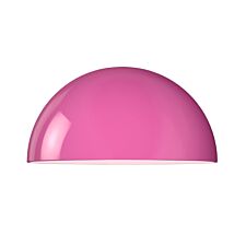 Panthella 250 Skærm Pink