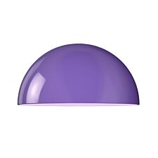 Panthella 250 Skærm violet