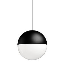 FLOS String Light Sphere Head fra FLOS - Glaspendler og loftlamper i glas