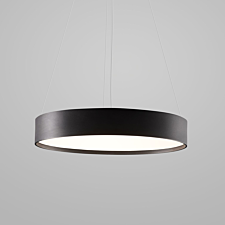 Surface Pendel Sort Ø30 fra Light-Point - LED-pendler