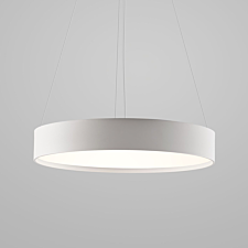 Surface Pendel Hvid Ø30 fra Light-Point - LED-pendler