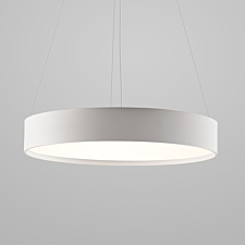 Surface Pendel Hvid Ø50 fra Light-Point - LED-pendler
