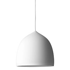 Suspence P1 Pendel Hvid fra Fritz Hansen - Pendler