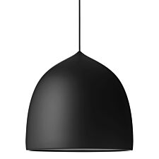 Suspence P2 Pendel Sort fra Fritz Hansen - Pendler