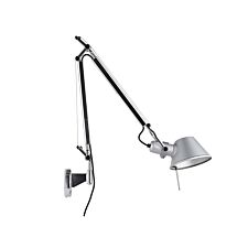 Tolomeo Parete Micro Alu