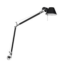 Tolomeo Parete Mini Sort
