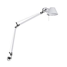 Tolomeo Parete Mini Hvid