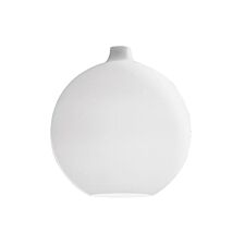 Wohlert Ø350, løst glas opal