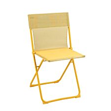 Lafuma Balcony II Stol - Miel