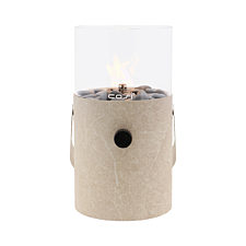 Cosiscoop Original Gaslanterne - Marble Stone