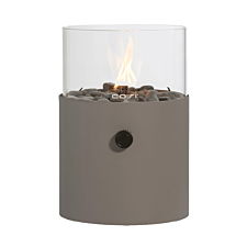 Cosiscoop XL Gaslanterne - Clay