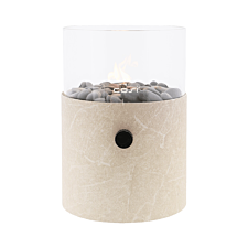 Cosiscoop XL Gaslanterne - Marble Stone