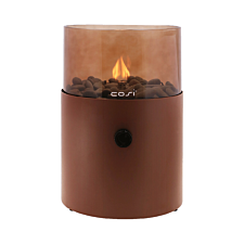 Cosiscoop XL Gaslanterne - Mocha Brown