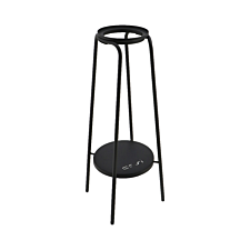 Stand til Cosiscoop XL og Solar Panel - Sort