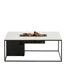 Cosidesign Line Pejsebord - Hvid Marmor