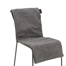 Cosiseat Lite Teddy Varmepude - Grey
