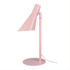 DL12 Mini Bordlampe Pink