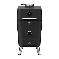 Everdure 4k Kulgrill - Sort