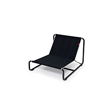 Fatboy Beanbase Loungestol - Anthracite