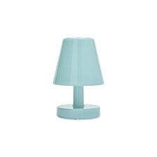 Fatboy Edison The Ambiance Bordlampe - Polar Blue