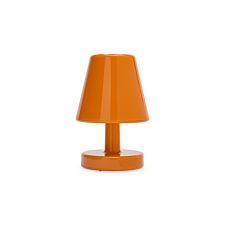 Fatboy Edison The Ambiance Bordlampe - Sunny Orange