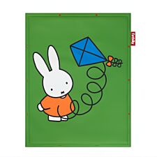 Fatboy flying carpet x Miffy green