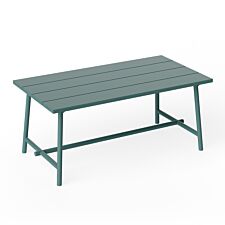 Fatboy Fred's Medium Havebord - Dark Sage